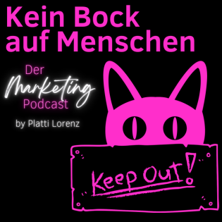 Folge 03: Don't play the Hunger Games. Marketing ist, was gefällt.