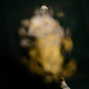 #5.1 - Die Zielscheibe - Anonym - Die gläserne Wand