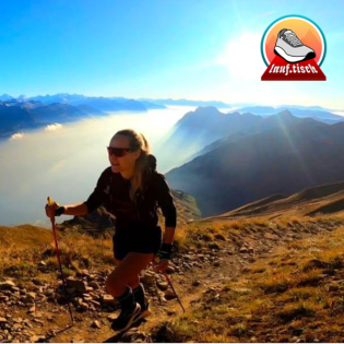 E20: 8 Peaks im Entlebuch mit Anika (FKT), Backyard-Wahnsinn & Pacemaker-Power!