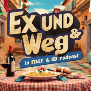 Ex und weg – Episode 3: Jobs und Immobilien