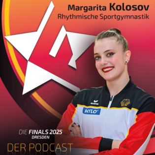 „Die Finals sind immer ein sehr cooler Wettkampf“