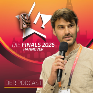 „Die Finals sind Teil der Qualifikation für die WM und EM“