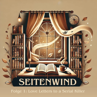 1 Love Letters to a Serial Killer (Tasha Coryell)