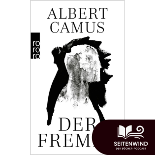 12 Der Fremde (Albert Camus)