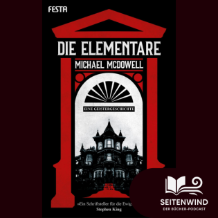 15 Die Elementare: Eine Geistergeschichte (Michael McDowell)