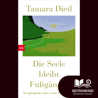 16 Die Seele bleibt Fußgänger - Vom gelingenden Leben in einer Welt im Wandel (Tamara Dietl)