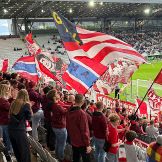 31 - 32. Spieltag #WSGGAK JAAA! | DaNachschuss