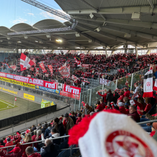 54 - 10. Spieltag #GAKHTB | DaNachschuss