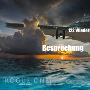 #11|122 Wiedergaben Spezial-Rogue One