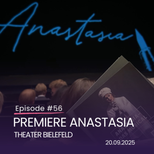 Anastasia in Bielefeld – Live-Review mit der neuen Generation