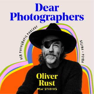 05. Oliver Rust über den Flow des Lebens, KI und die Reise zu sich selbst