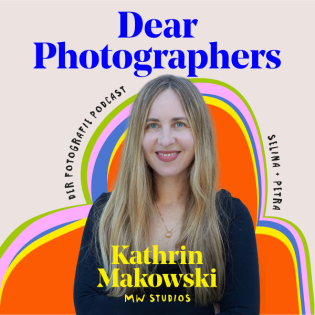 07. Kathrin Makoswki über Inspiration ohne Kopie und wie du deinen eigenen Look entwickelst