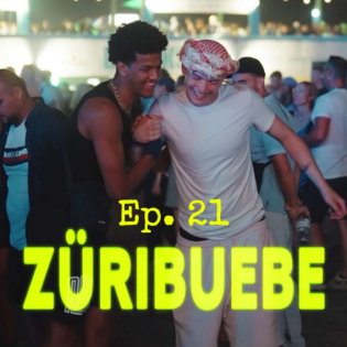 #21 - Brian vs Skorp, RS Woche 16 & Schwiizer Schuelsystem‍🪖
