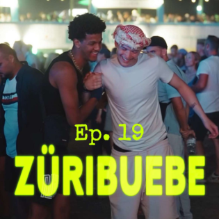 #19 - Frühling, Würdisch eher? & Sorgetelefon pt. 2️