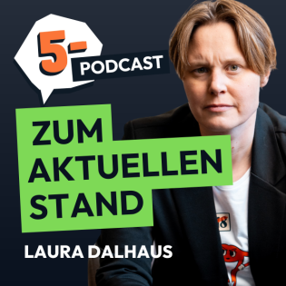 So steht’s um unser Gesundheitssystem – aktuelle Einordnung von Laura Dalhaus