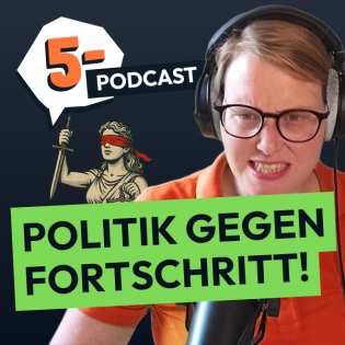 Sitze ich in der falschen Partei? Kriegt diese Politik eine Gesundheitsreform hin?