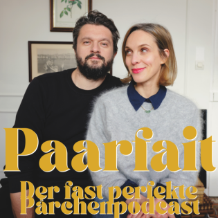 Was macht ihr eigentlich beruflich?! Teil 2 | PAARFAIT PODCAST #4