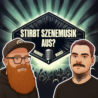 Stirbt Szenemusik aus? - Mit Marco