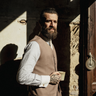 #042⎥Mehr Fokus, weniger Ablenkung – So bekommst du deine Tiefe zurück