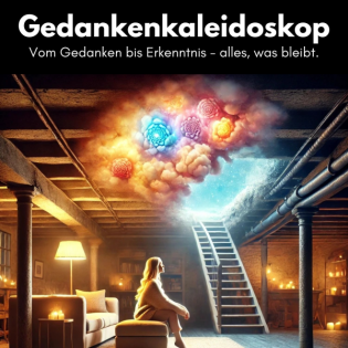 #025 Die Wellen der Verliebtheit – wenn das Meer uns überspült.