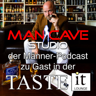Episode 8 (Teil 2): Taste It – Zigarren, Events und die "Prosecco Sprechstunde"
