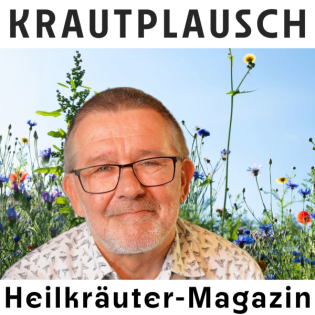 Schwarzer Rettich Hustensaft – Die Kraft der Knolle | Krautplausch mit Karin & Ralf