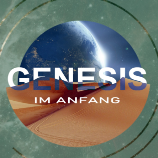 1. Mose 27-28 | Familienchaos & Gottes Fürsorge | Georg Münch | 09.06.2024