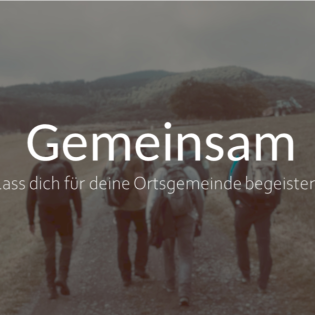 1. Thessalonicher 2,1-13 | Gemeinsam fördern | Georg Münch | 14.05.2023