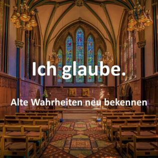 Offenbarung 21,1-8 | Wiederherstellung & Ewigkeit | Georg Münch | 20.11.2022