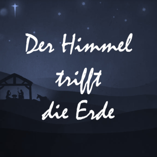 Johannes 1,1-3 | Ewiger Gott | Rudi Tissen | 28.11.2021