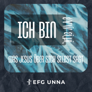 Johannes 6,22-59 | Ich bin das Brot des Lebens | Simon Morasch | 21.09.2025