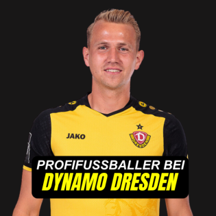 #29 Lukas Boeder | Fußballer-Alltag, Dynamo Dresden & Social Media