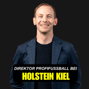 #14 Jan Uphues | Wie wird man Direktor Profifußball eines Bundesligisten?