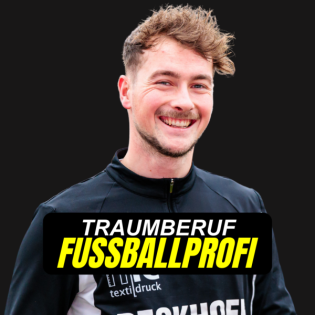 #33 Yari Otto | NDR-Doku, Leben als Profi & Zukunftspläne