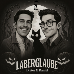 #36 - Vom Tiroler Mandl zum Krampus: Die dunkle Spur des Winters