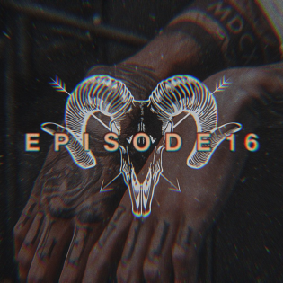 Hell and High Water S2 E16 - Galgenvögel