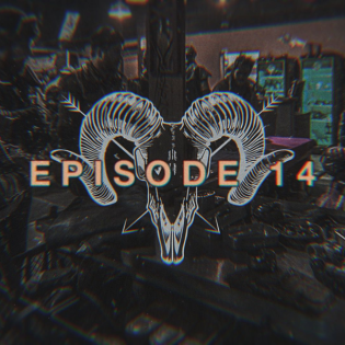 Hell and High Water S2 E14 - Über den Wolken