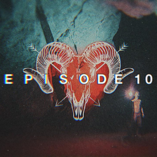 Hell and High Water S2 E10 - Gesichter des Todes