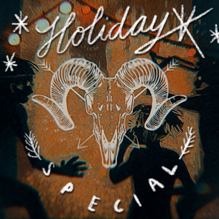 Hell and High Water S2 Holiday Special - Die Julbestie