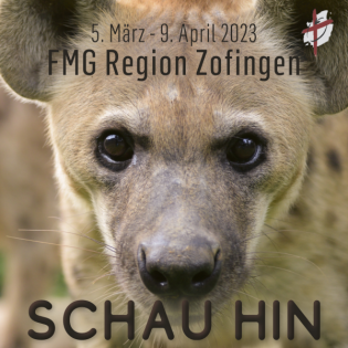 Robin Mauch - Karfreitag