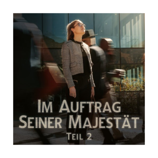 Dieter Bösser - Voller Überzeugung