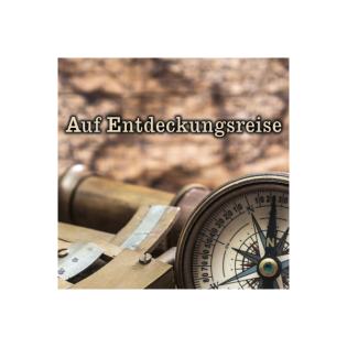 Dieter Bösser - Auf Entdeckungsreise: Dazugehören (Teil 4 von 5)