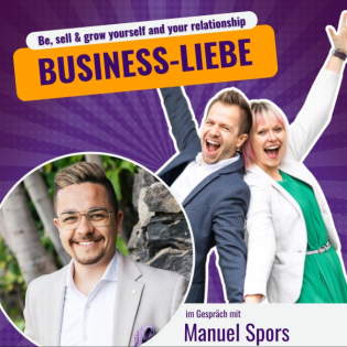 „Neukunden? Nein danke." Warum Manuel lieber mit kurzen Hosen als Ads verkauft.