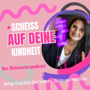 Folge 17 - Ich bin nicht ausgeliefert – Yvonne Obermüller über Grenzen, Körper und Sichtbarkeit