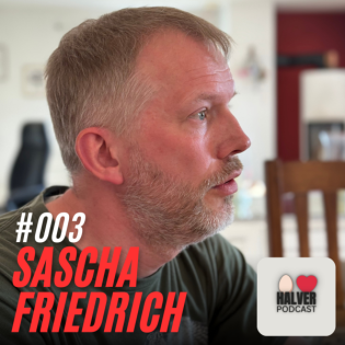 #003 Holla der Waldfeer