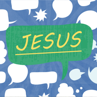 Was mir Jesus zu sagen hat - Matthäus 24,1-31