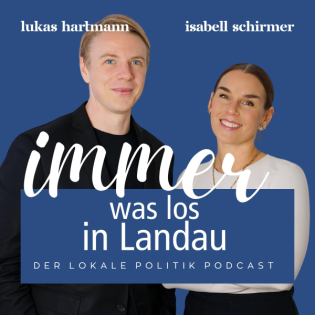 Klimarat vorbei - und jetzt? - Folge 49