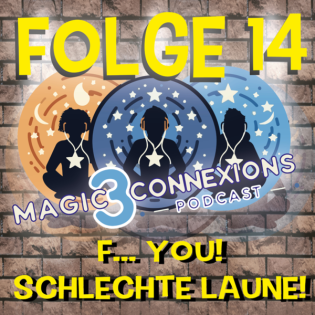 M3Cs - FOLGE #14- F... YOU! SCHLECHTE LAUNE!