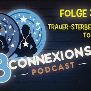 M3Cs - Folge #2 TRAUER, STERBEN, TOD