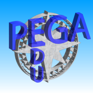 Spannungsfeld didacta - Pega als Übersetzungsleistung zwischen der analogen und digitalen Welt?